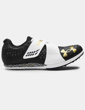 Unisex UA HOVR™ Skyline Triple Jump Track Spikes