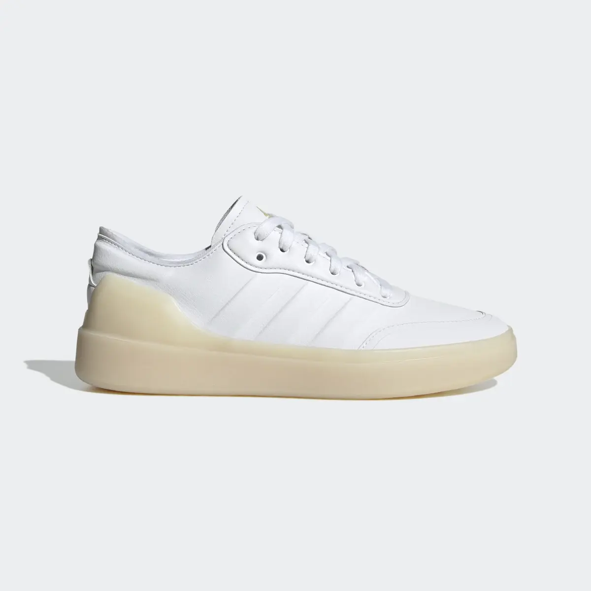 Adidas Court Revival Modern Shoes. 2