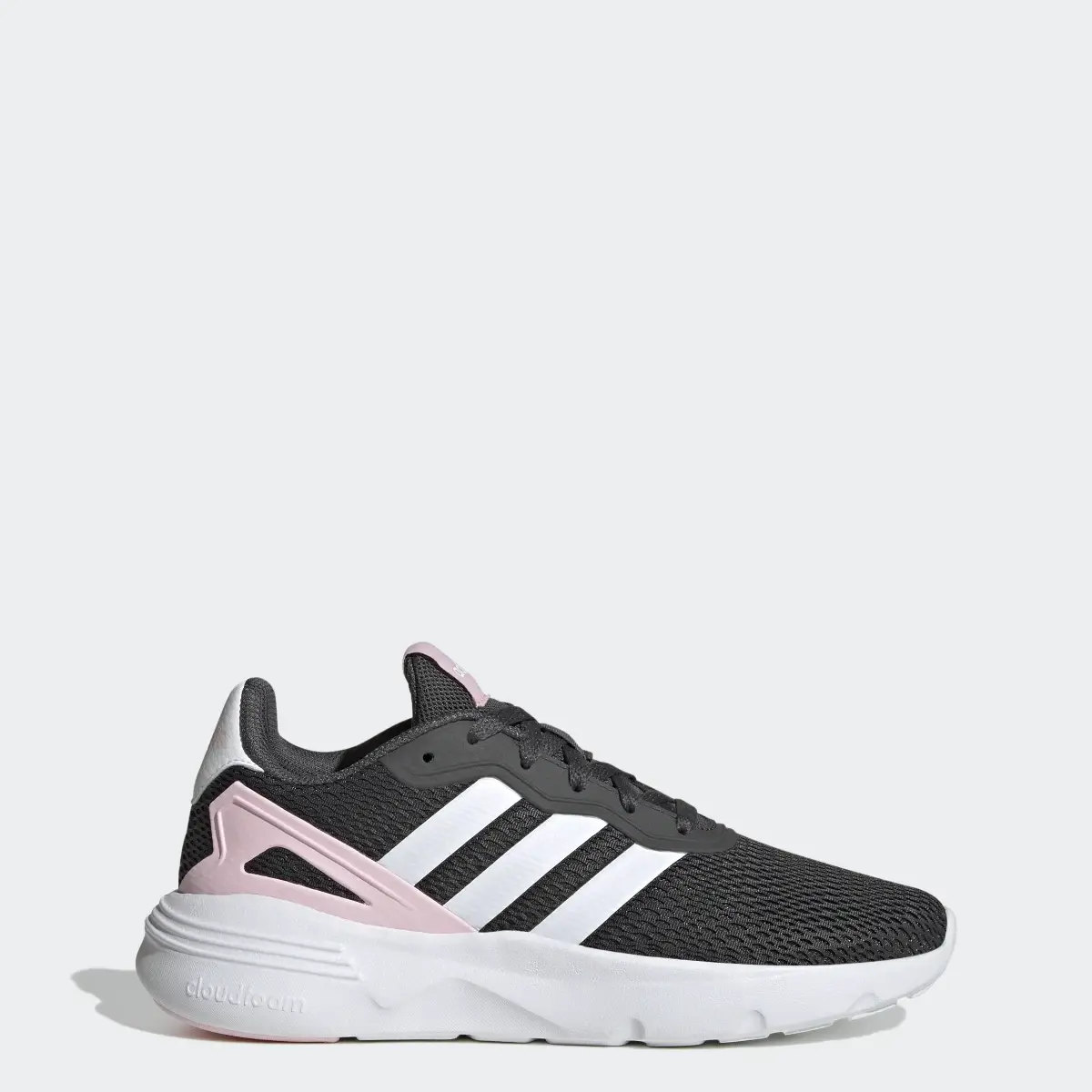 Adidas Tenis Nebzed Cloudfoam. 1