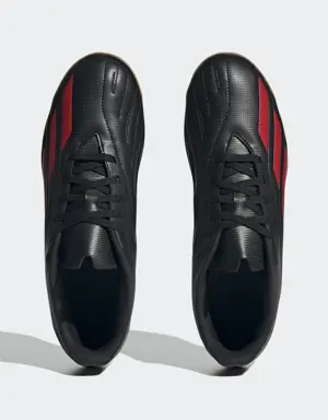 Adidas Calzado de Fútbol Deportivo II Cancha Cubierta. 3