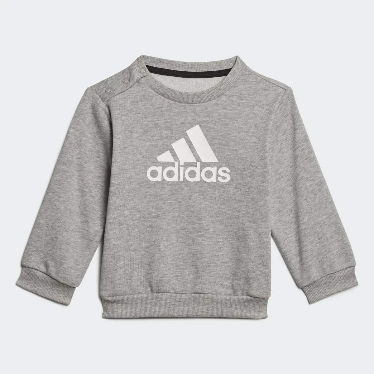 Adidas Badge of Sport French Terry Jogger. 2
