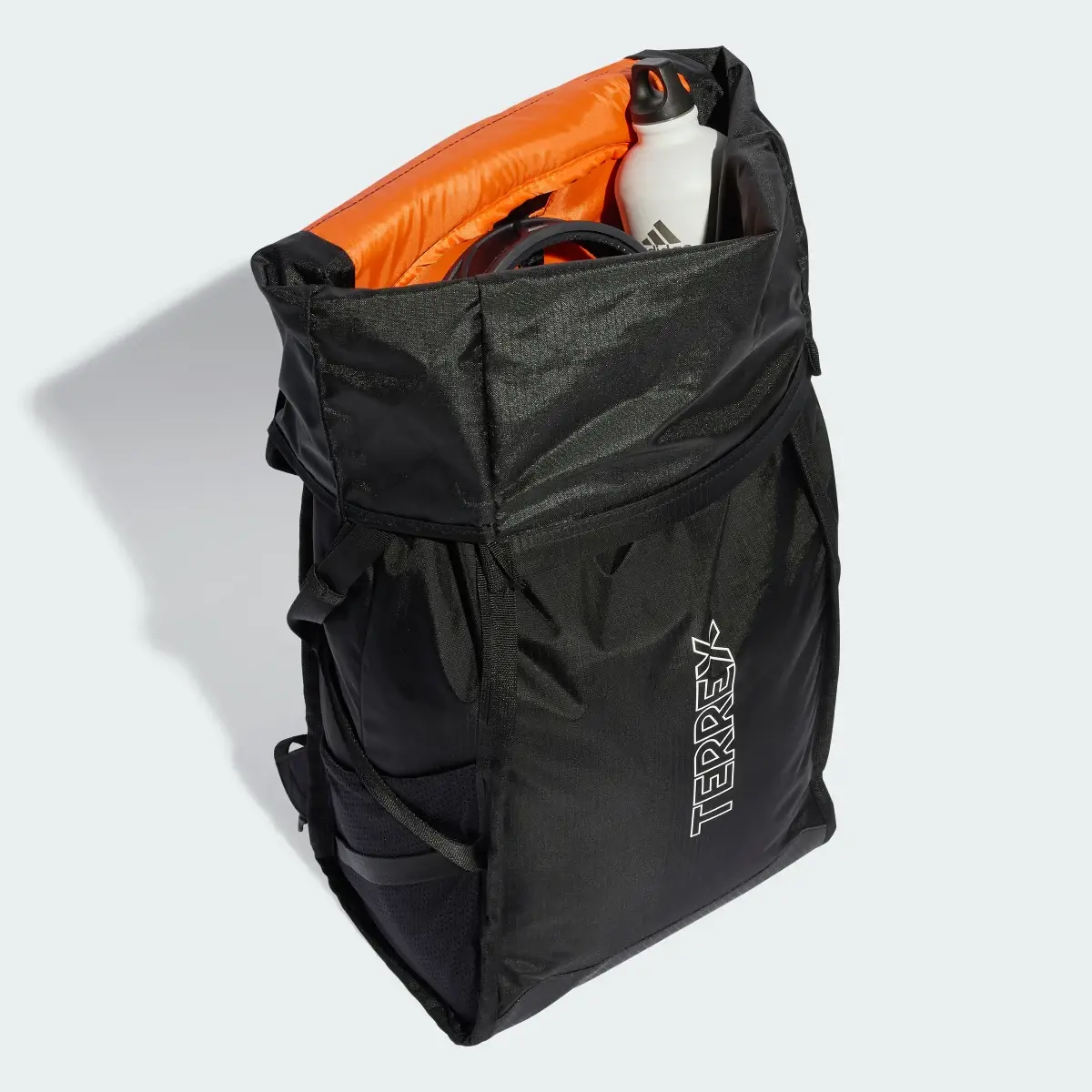 Adidas Terrex Aeroready Multi-Sport Backpack. 3