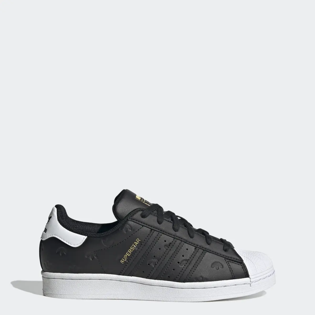 Adidas Superstar Shoes. 1