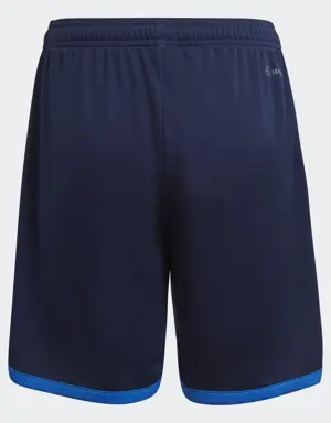 Sweden 22 Home Shorts