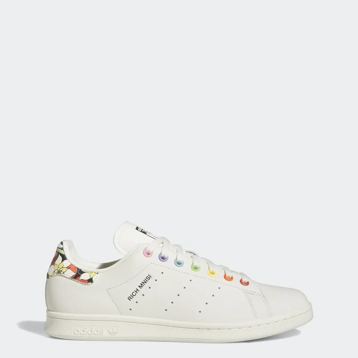 Adidas Sapatilhas Stan Smith PRIDE RM. 1