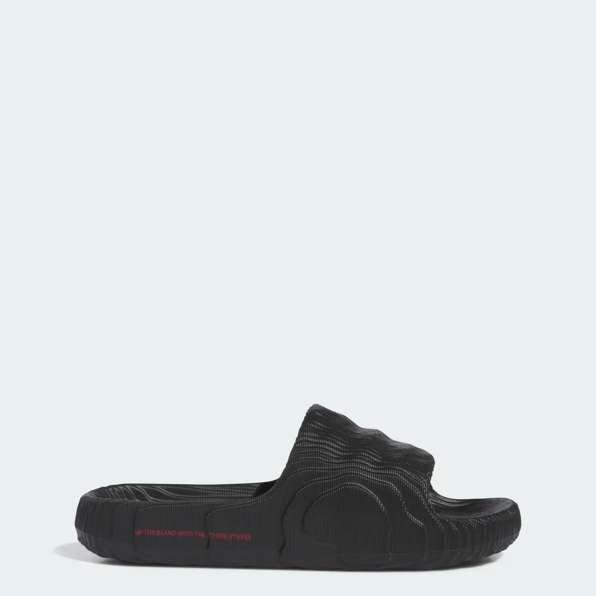 Adidas Adilette 22 Slides. 1