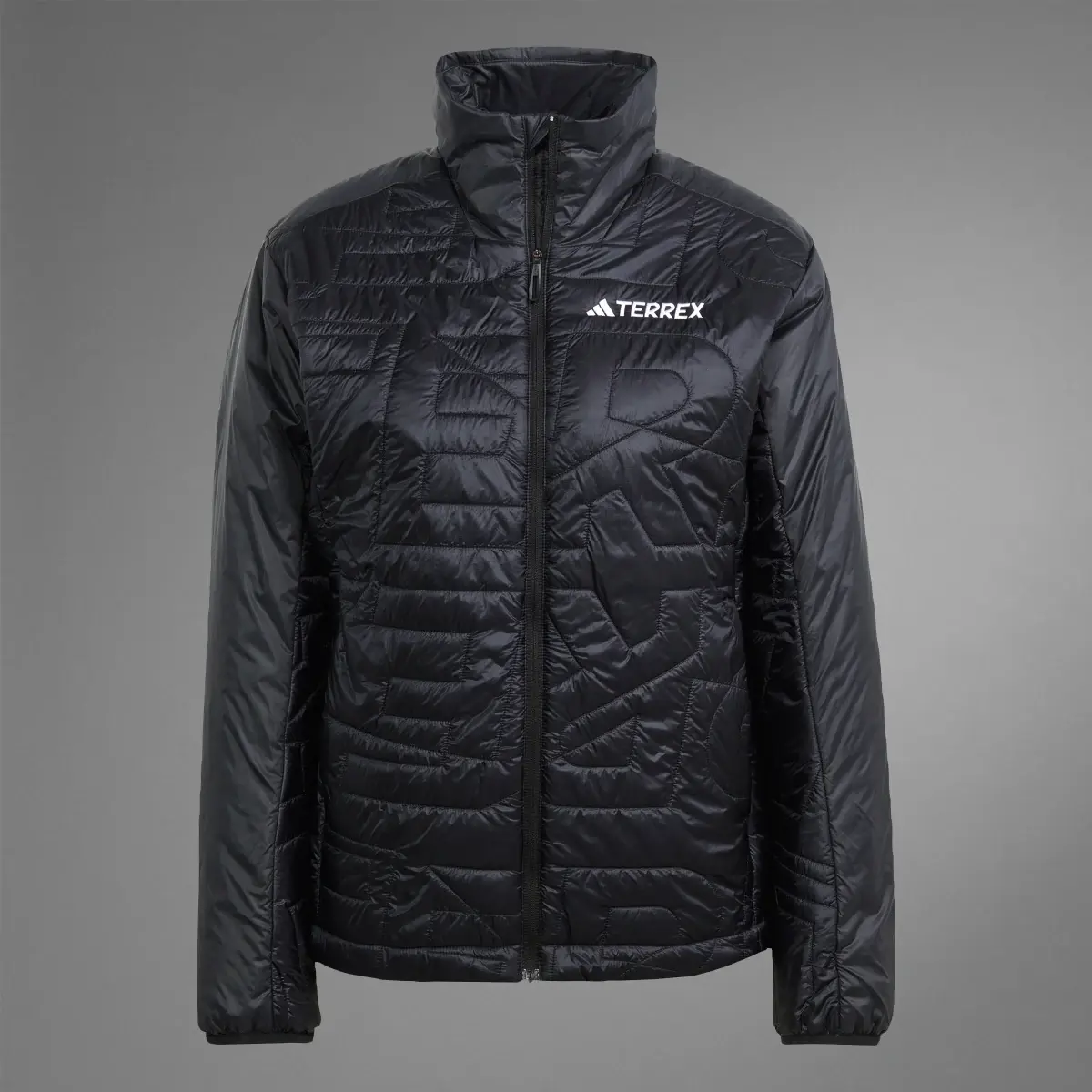 Adidas TERREX XPERIOR VARILITE PRIMALOFT MONT. 3