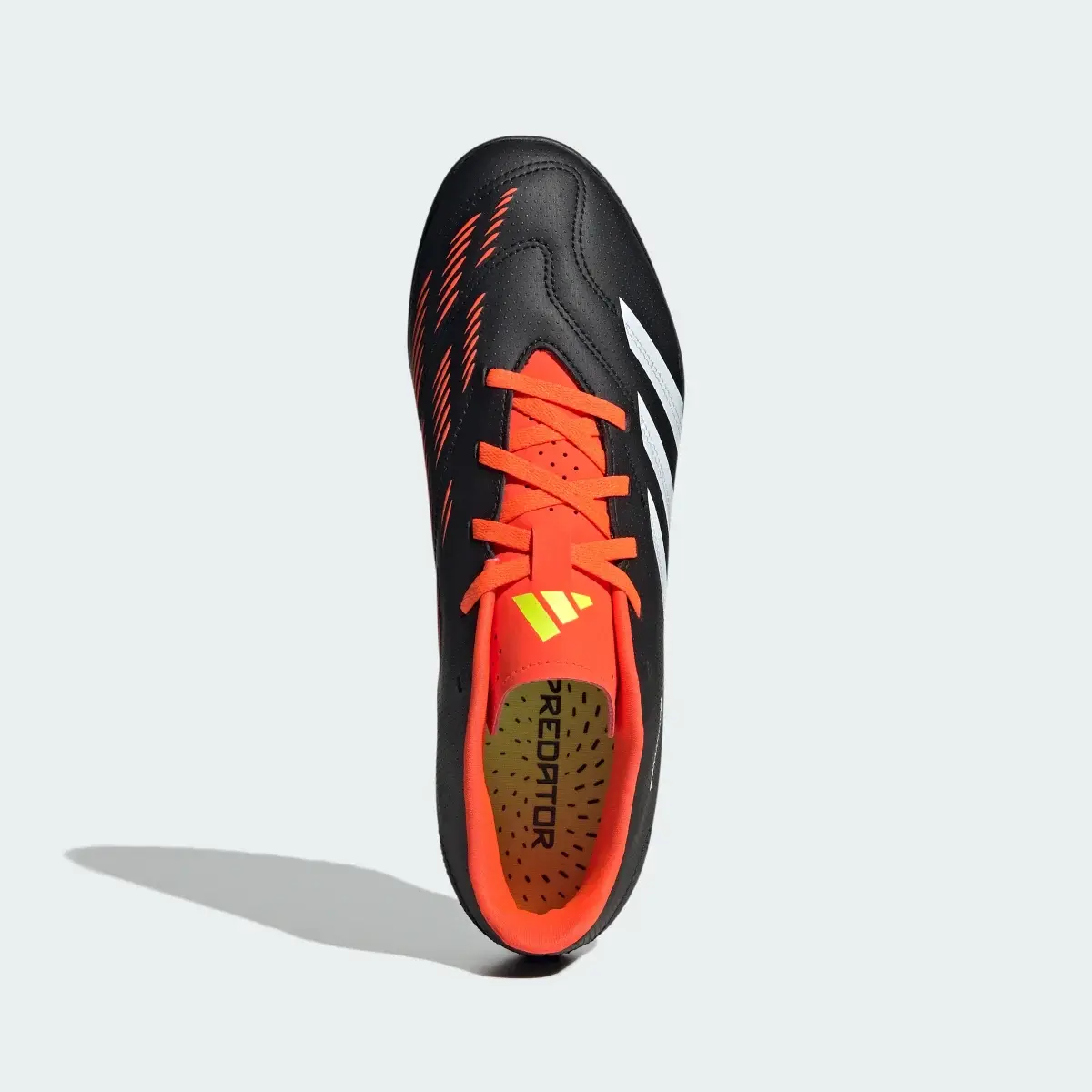 Adidas Predator Club Turf Football Boots. 3