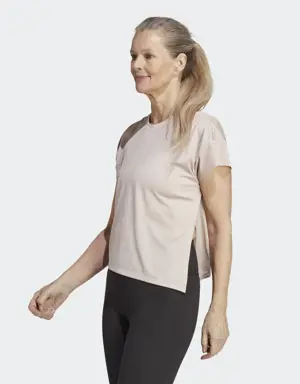 HIIT AEROREADY Quickburn Training Tee