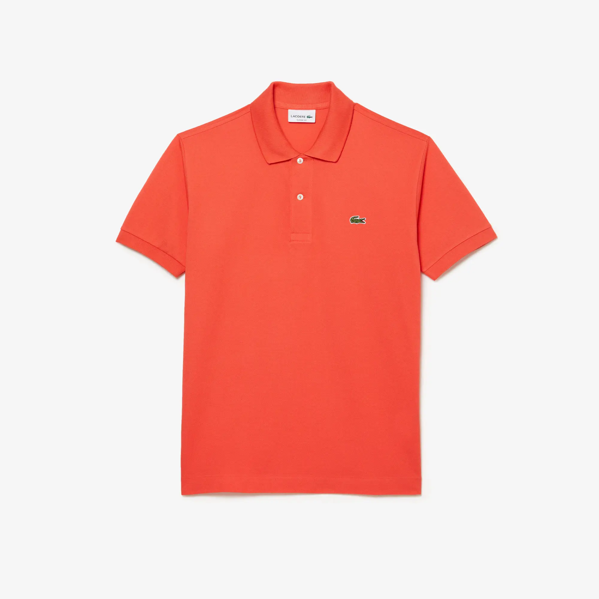 Lacoste Polo Original L.12.12. 2 Lacoste Polo Original L.12.12. 2
