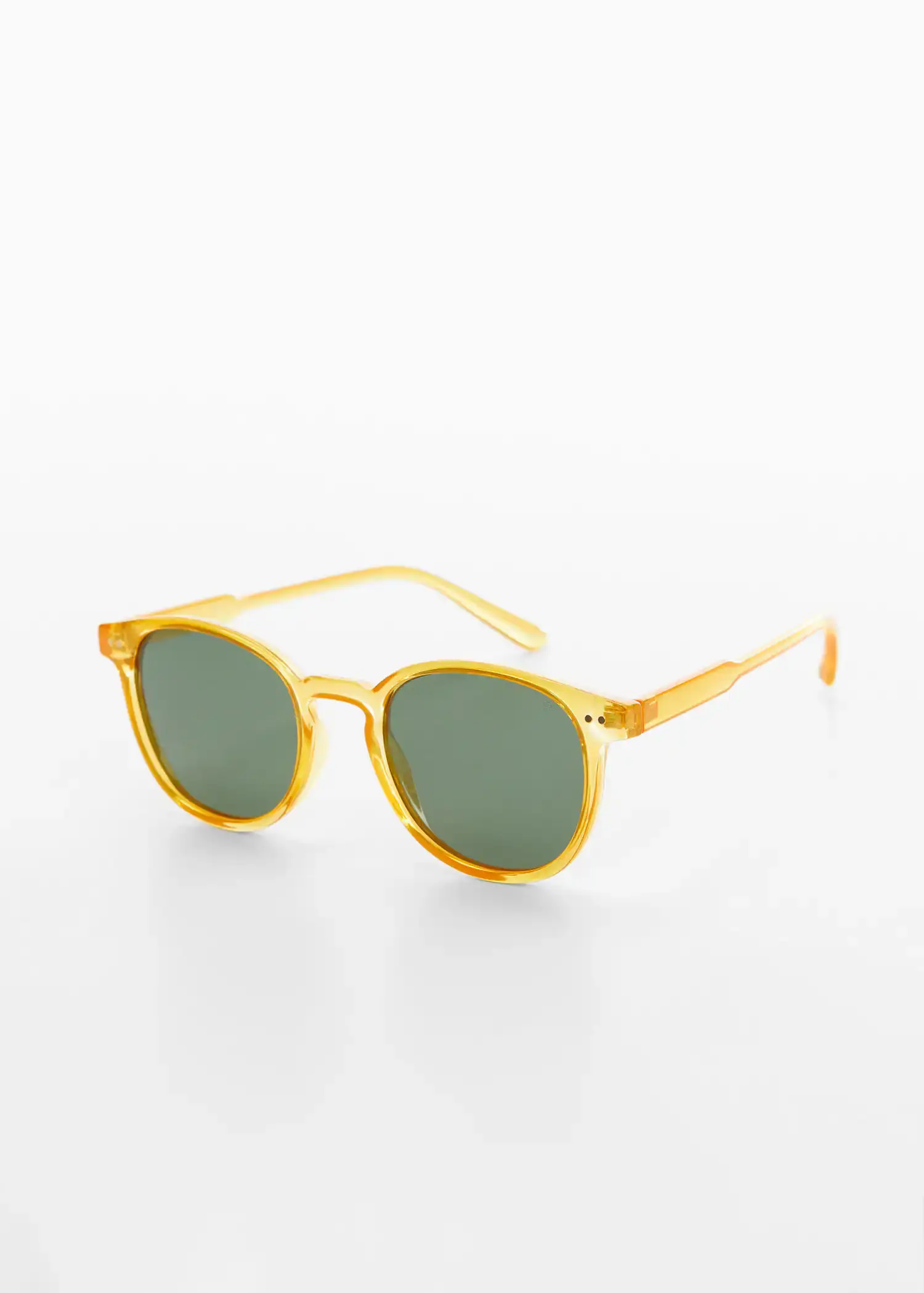 Mango Polarisierte Sonnenbrille. 2