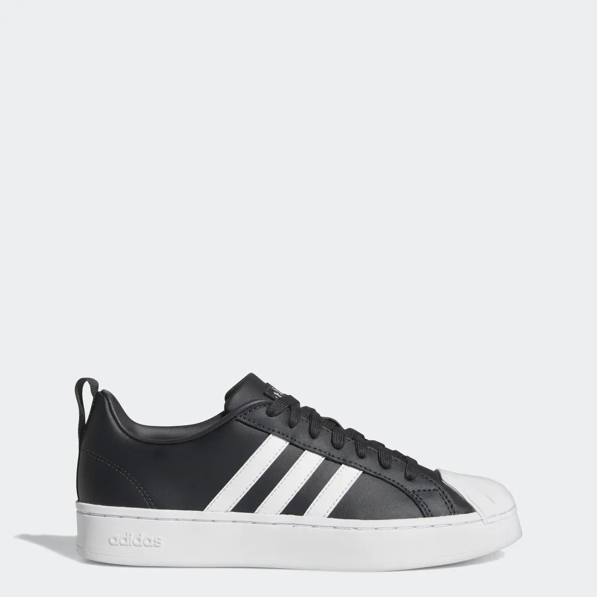 Adidas Streetcheck Cloudfoam Court Low Ayakkabı. 1