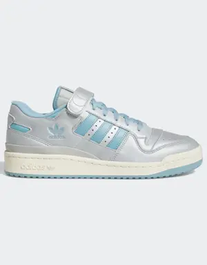 Adidas Forum 84 Low Shoes. 2
