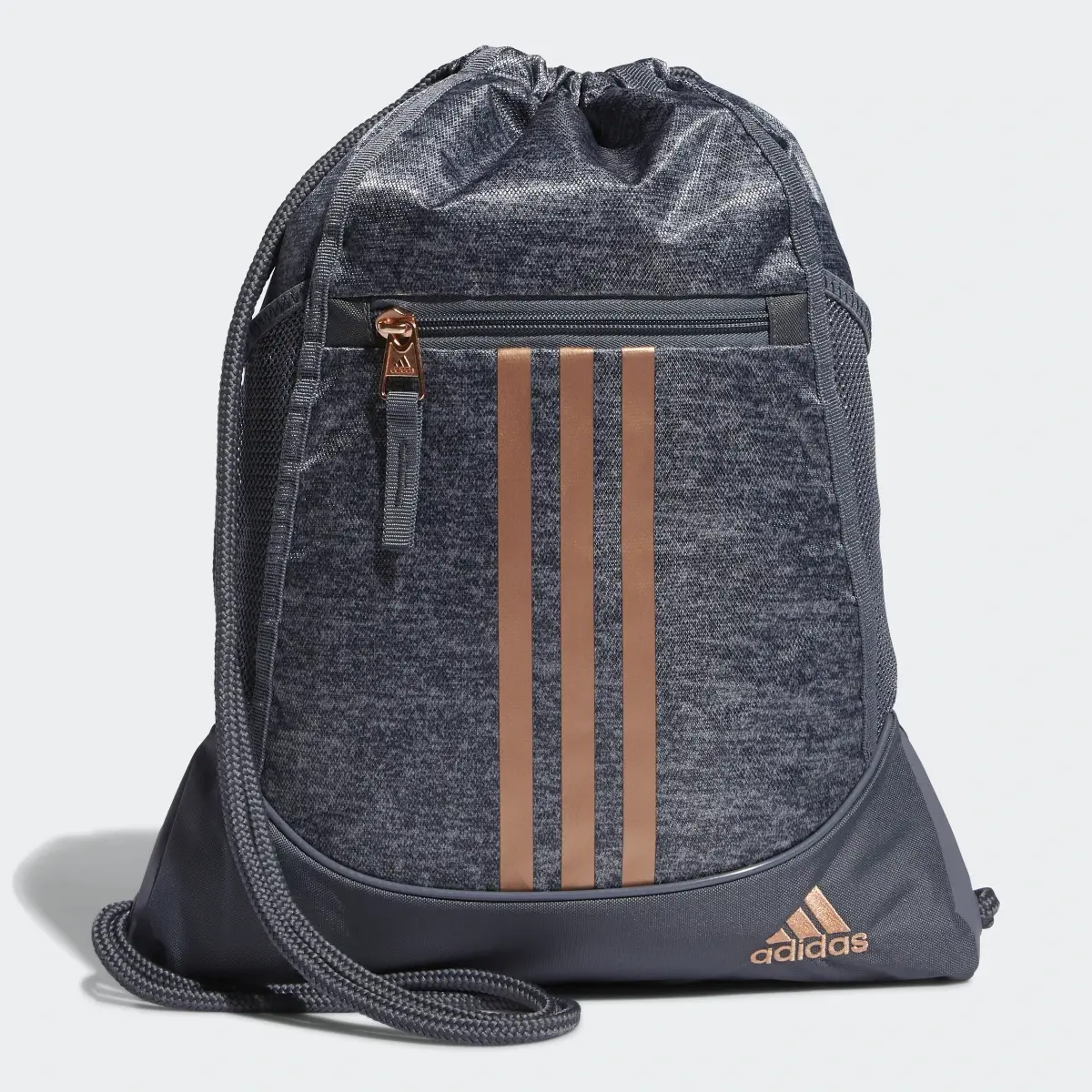 Adidas Alliance Sackpack. 1