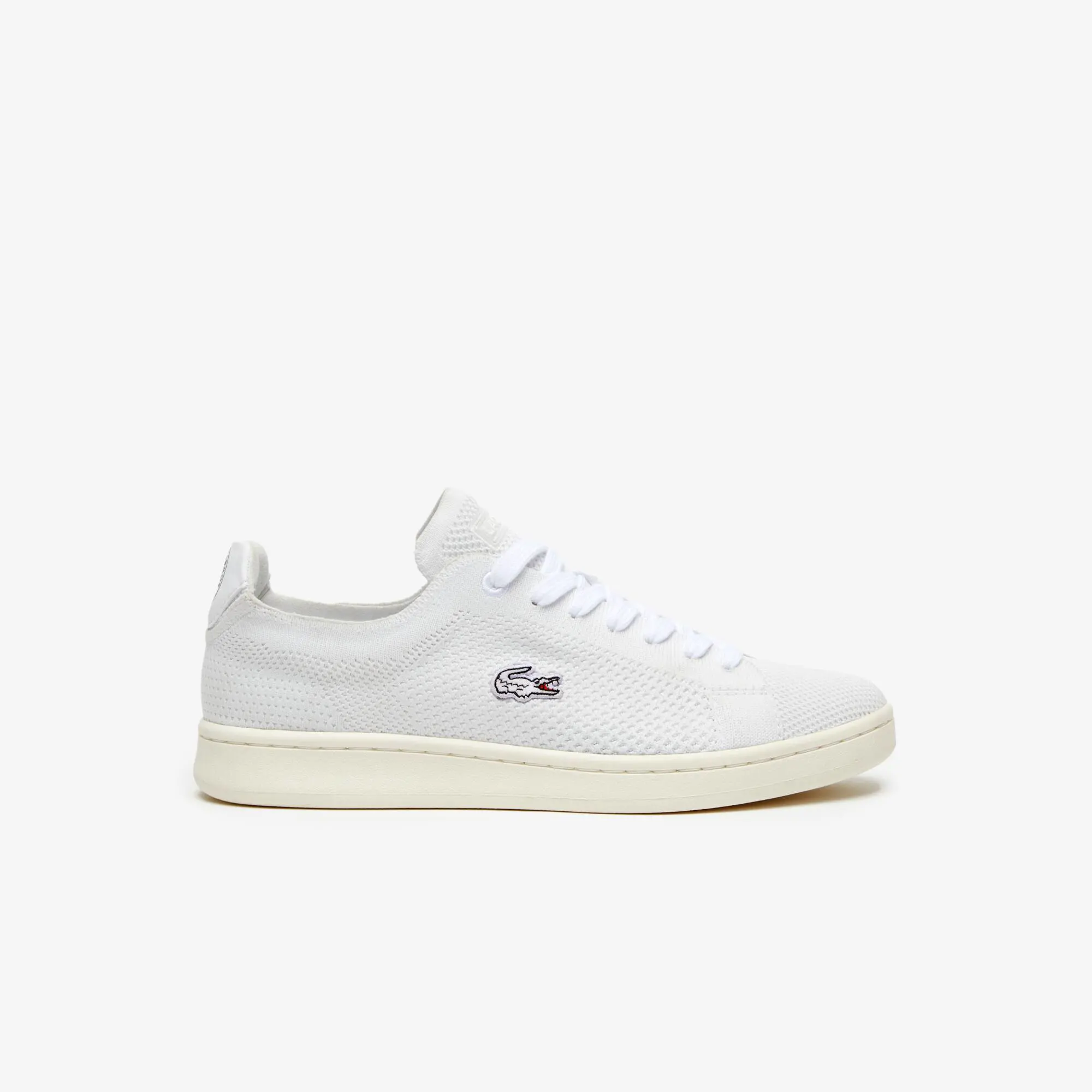 Lacoste Sneakers da donna in tessuto Lacoste Carnaby Piquée Roland-Garros. 1