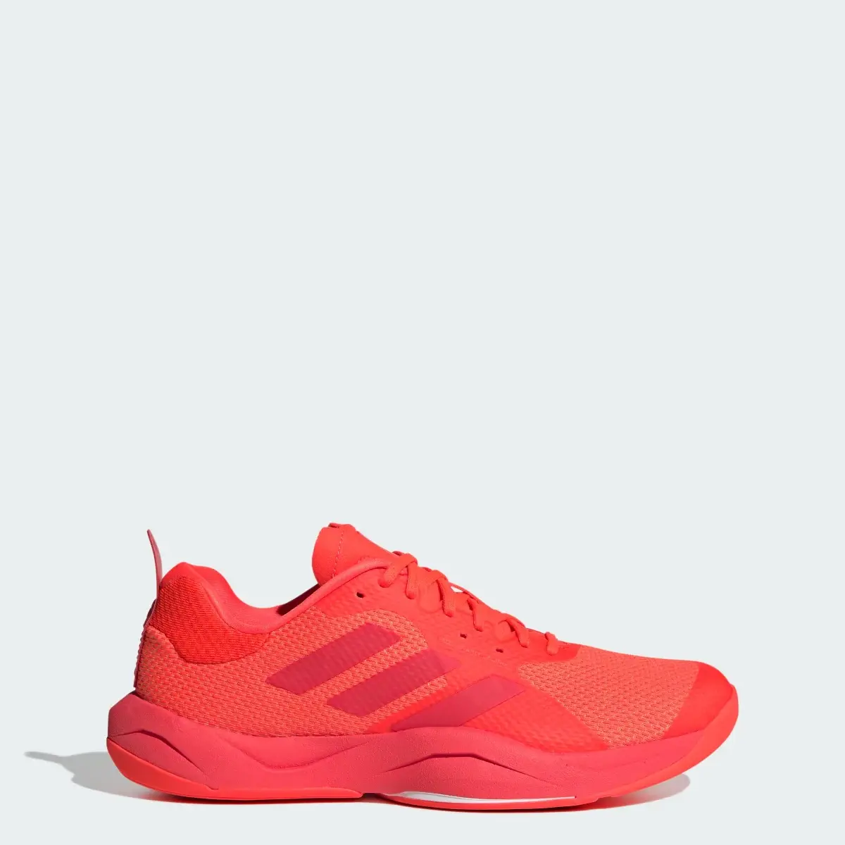 Adidas Tenis Rapidmove. 1