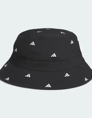 Adidas Women's Printed Bucket Hat. 3 Adidas Women's Printed Bucket Hat. 3