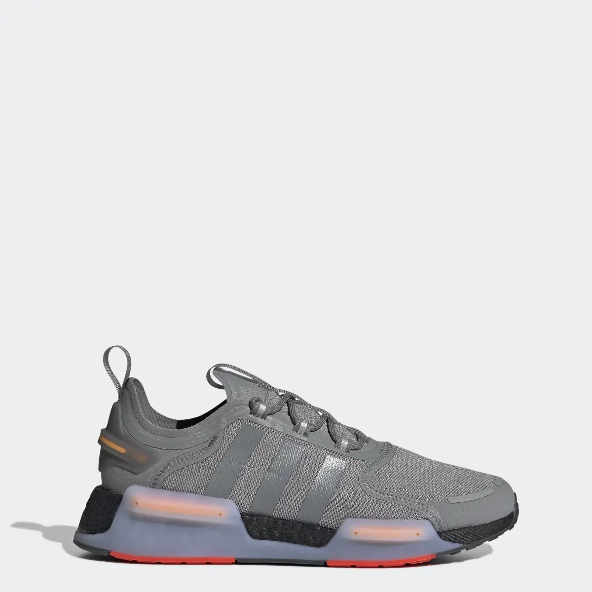 Adidas NMD_R1 V3 Shoes. 1