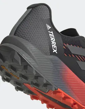 Adidas TERREX AGRAVIC FLOW 2 TRAIL RUNNING SHOES. 3 Adidas TERREX AGRAVIC FLOW 2 TRAIL RUNNING SHOES. 3