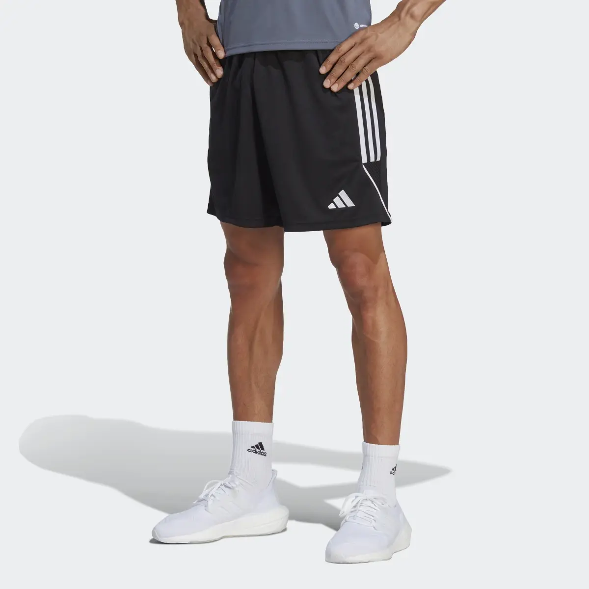 Adidas Tiro 23 League Shorts. 1