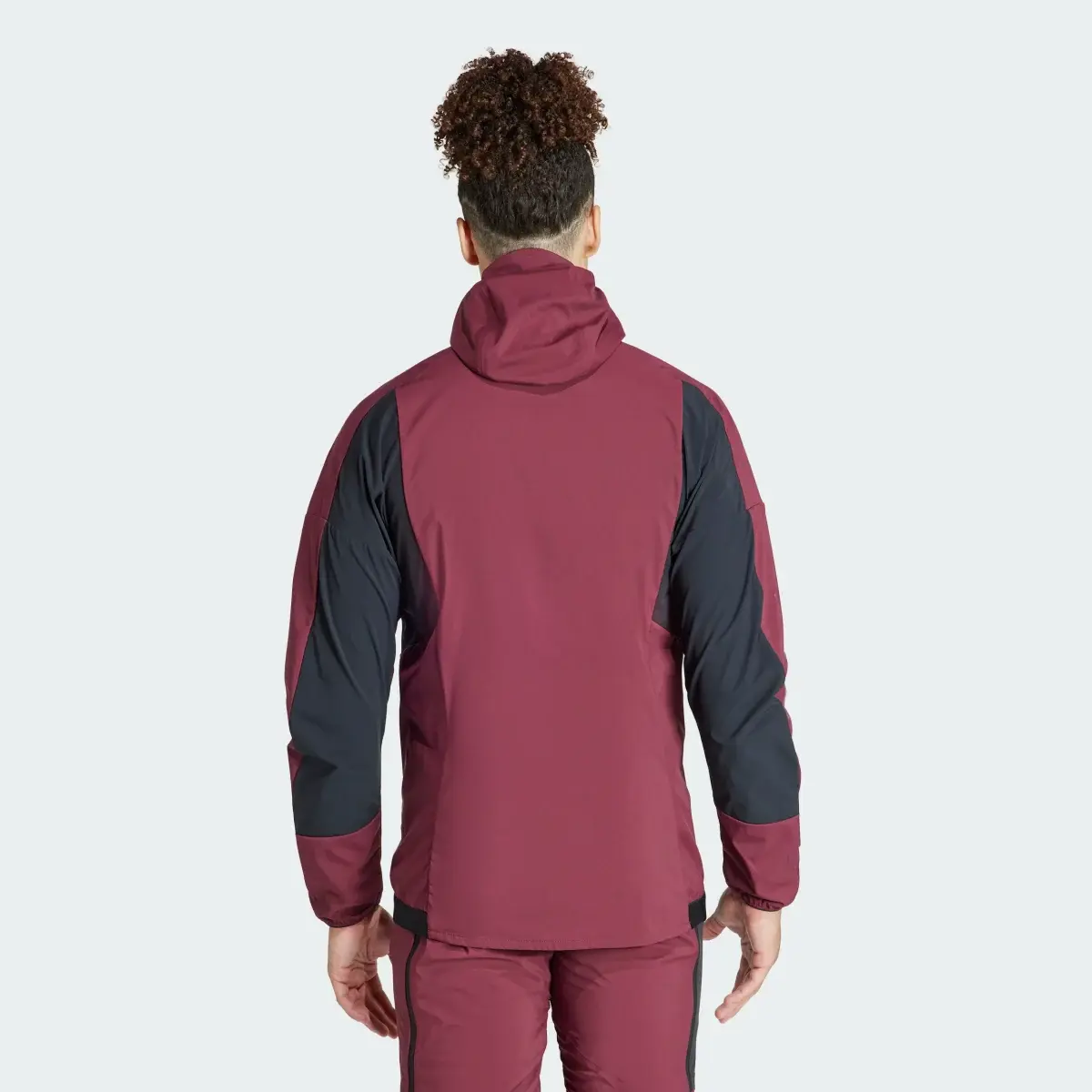 Adidas Chaqueta Terrex Techrock Soft Shell. 3