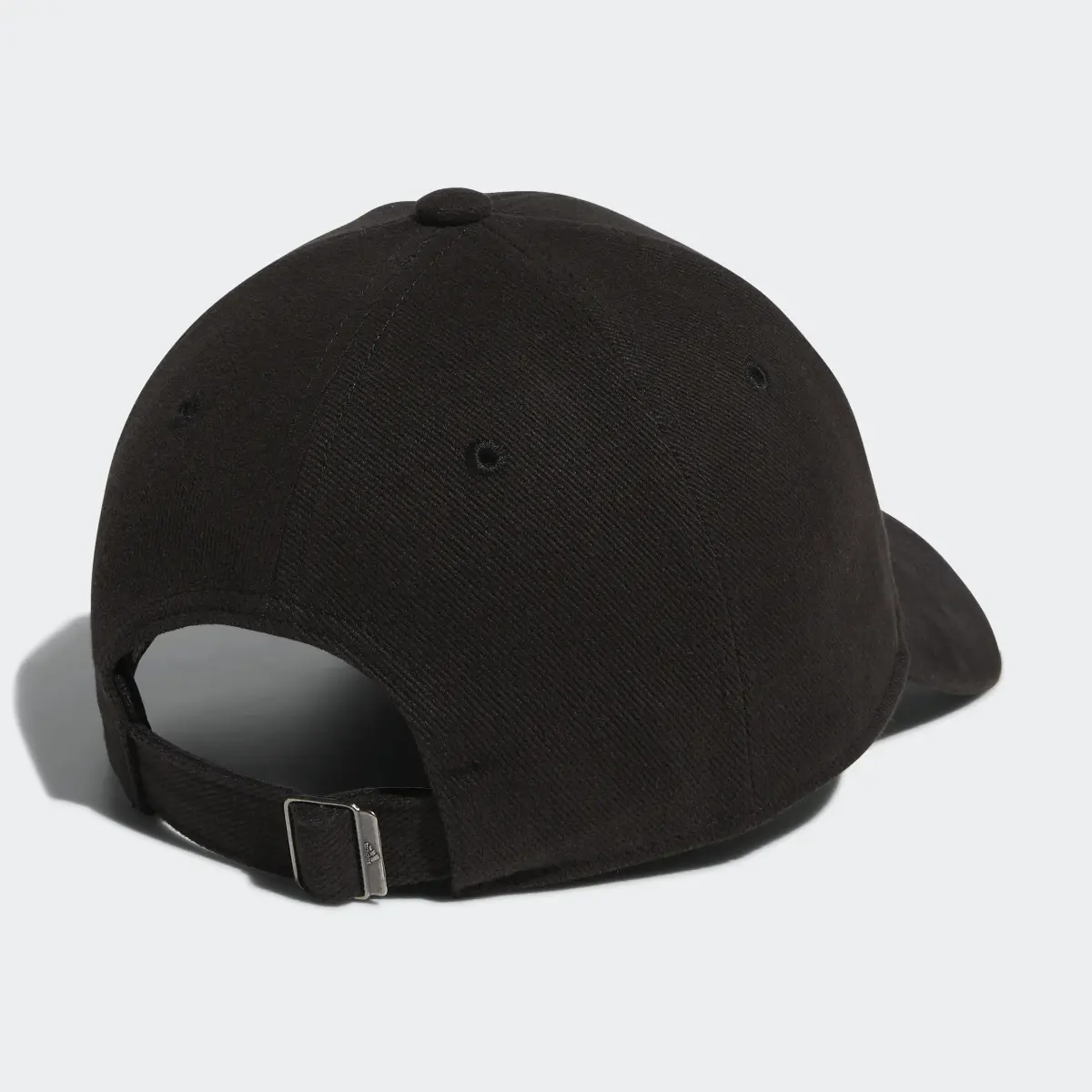 Adidas Structured Adjustable Hat. 3