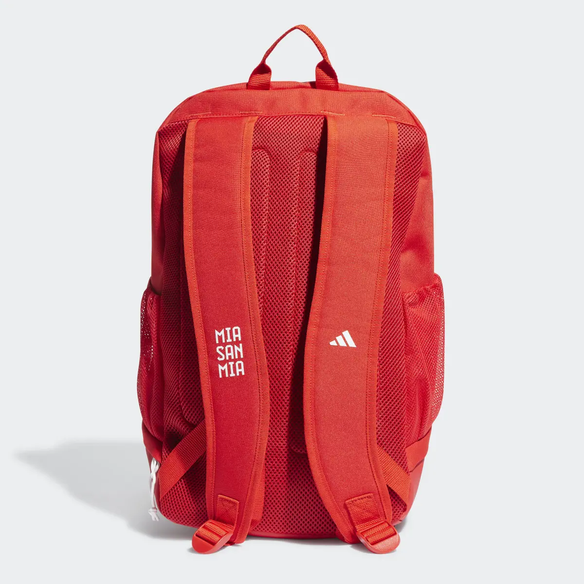 Adidas FC Bayern Backpack. 3
