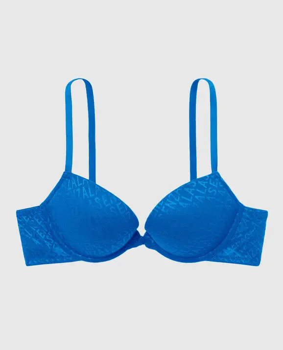 La Senza Remix Push Up Bra. 2