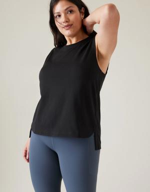 Athleta Effortless Tank black