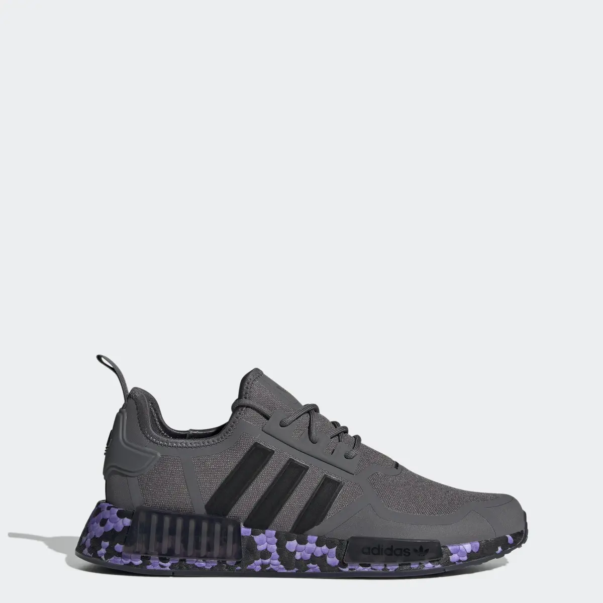 Adidas NMD_R1 Shoes. 1