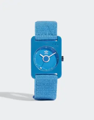 Montre Retro Pop 2