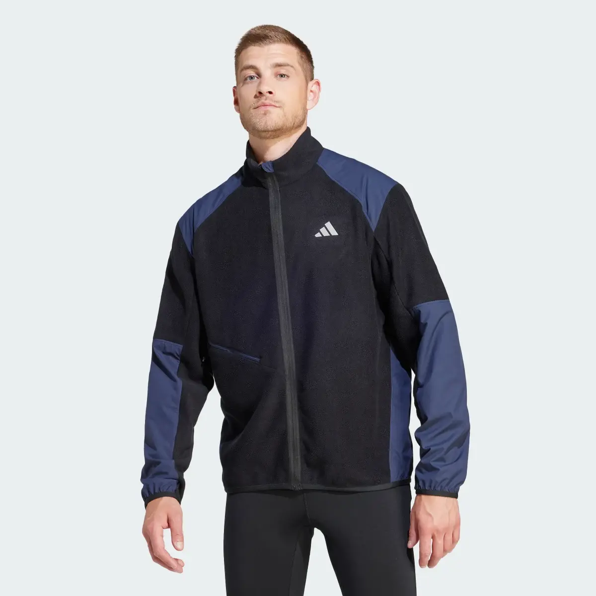 Adidas Veste de running Ultimate Conquer the Elements. 2