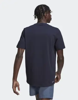Adidas Designed to Move Logo T-Shirt. 3 Adidas Designed to Move Logo T-Shirt. 3
