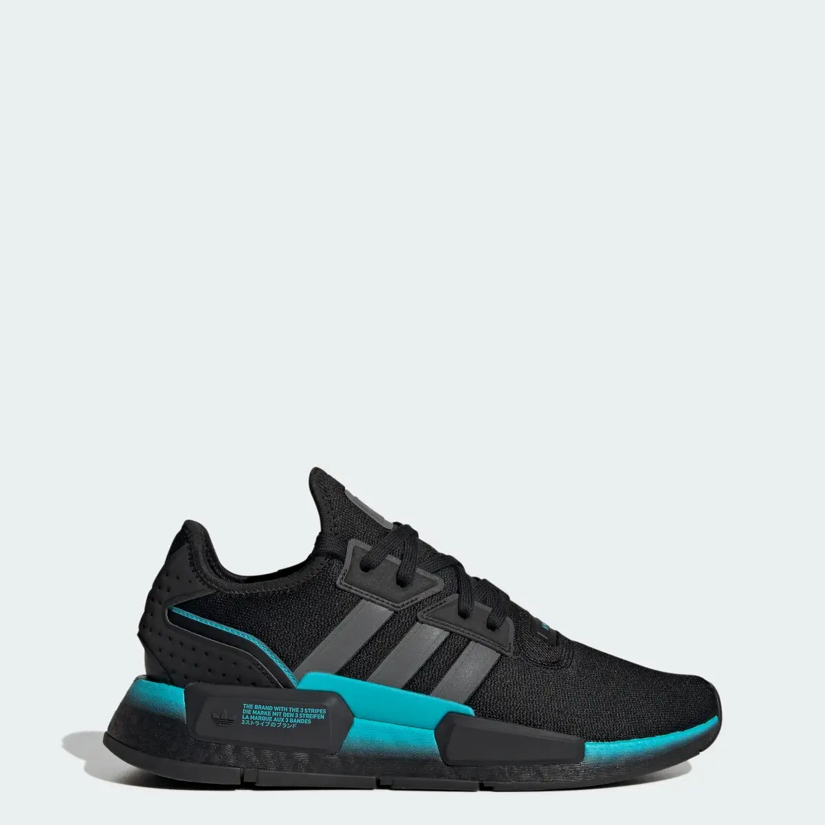 Adidas NMD_G1. 1