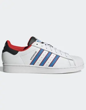 Superstar Shoes