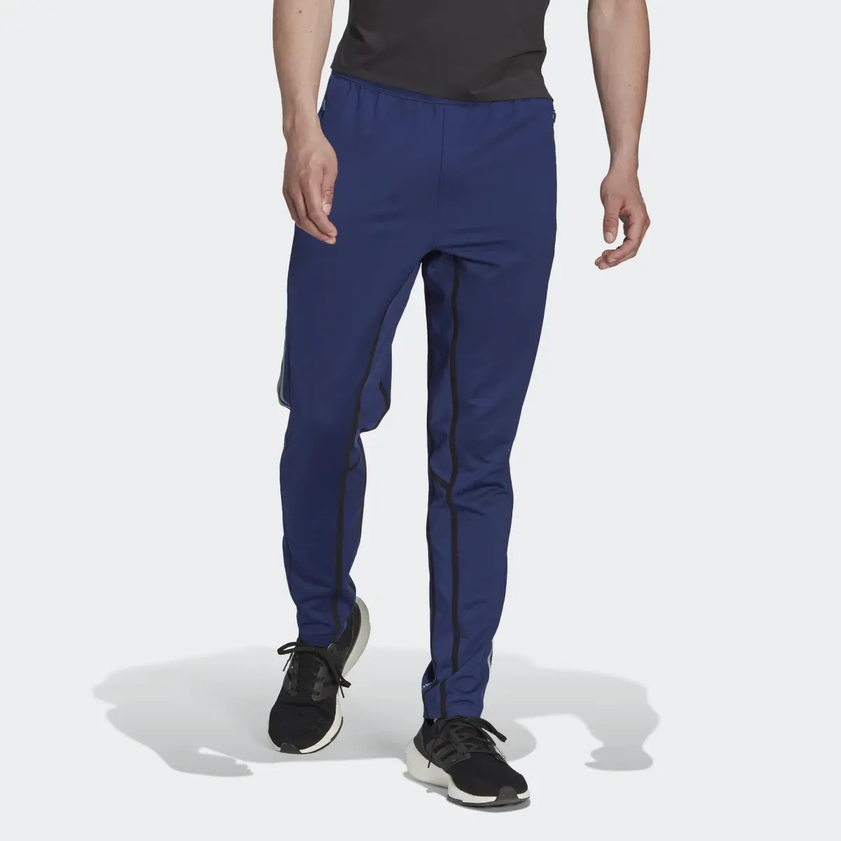 Adidas Best of adidas Training Pants. 1