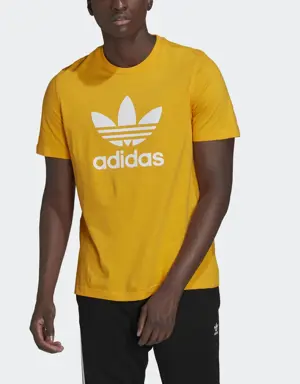 Adidas Playera Adicolor Classics Trifolio