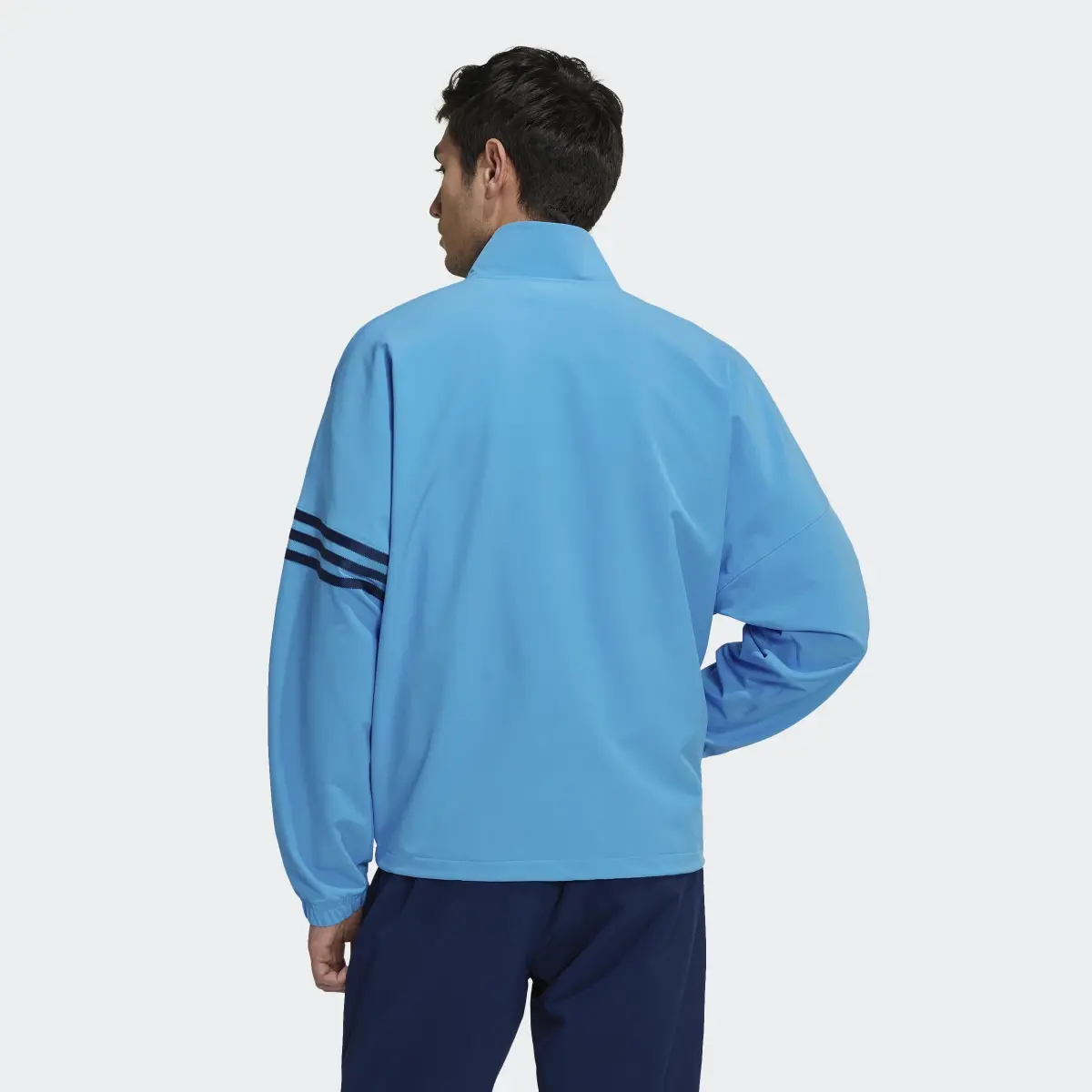 Adidas Track jacket adicolor Neuclassics. 3