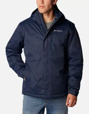 Men's Hikebound™ Insulated Jacket