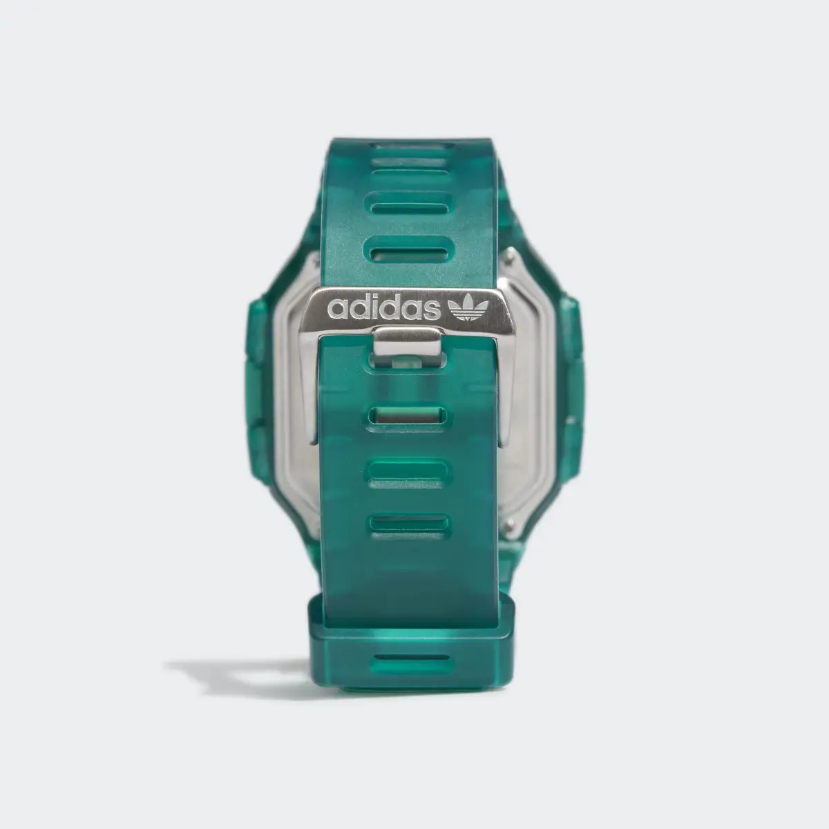 Adidas Digital One GMT R Watch. 3