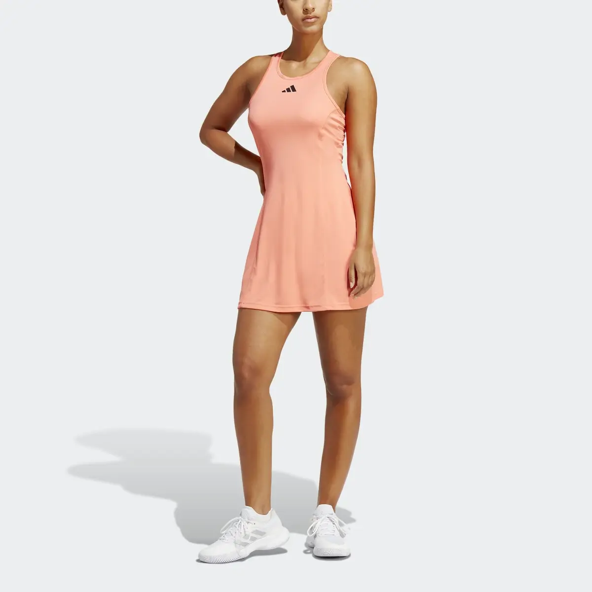 Adidas Club Tennis Dress. 1