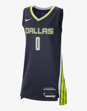 Dallas Wings Explorer Edition