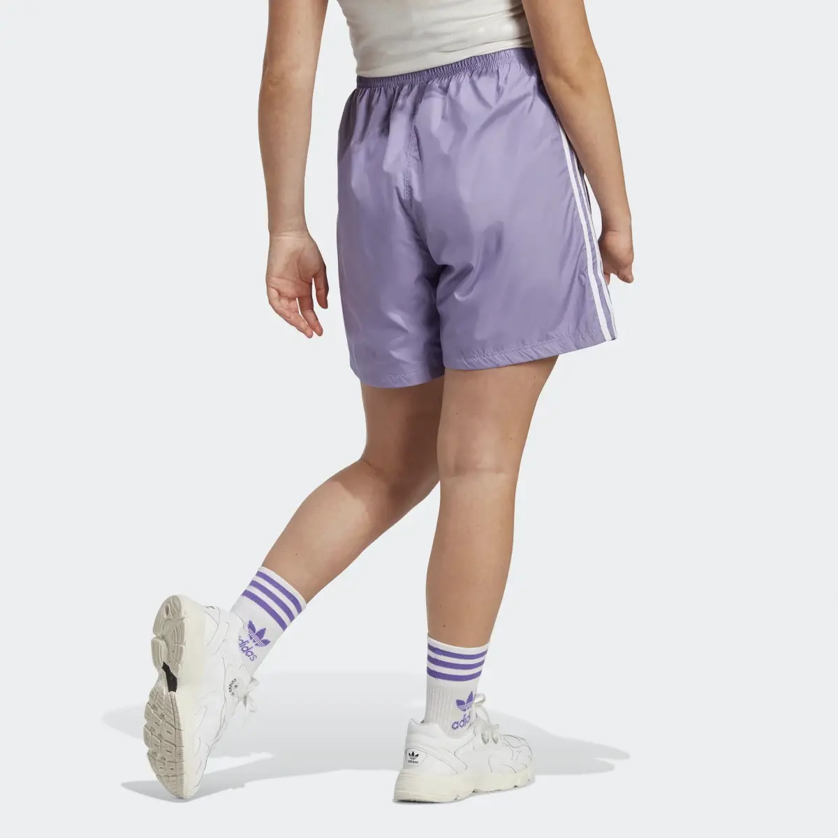 Adidas Shorts Adicolor Classics Ripstop. 2