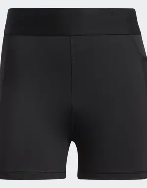 Techfit Period-Proof 3-Inch Short Tights