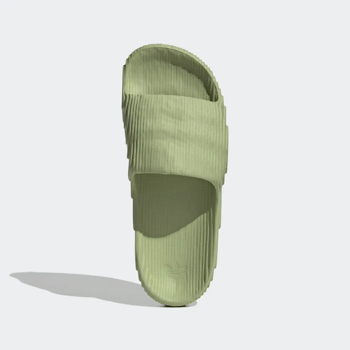 Adidas Adilette 22 Slides. 3