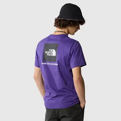 The North Face Men&#39;s Redbox T-Shirt. 1