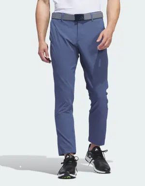 Adidas Pantalón chino Ultimate365