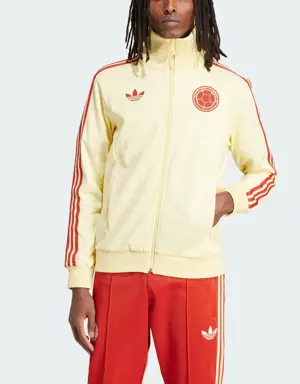 Colombia Beckenbauer Track Top