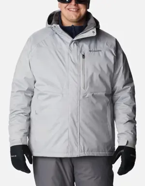 Men’s Alpine Action™ Insulated Ski Jacket - Big