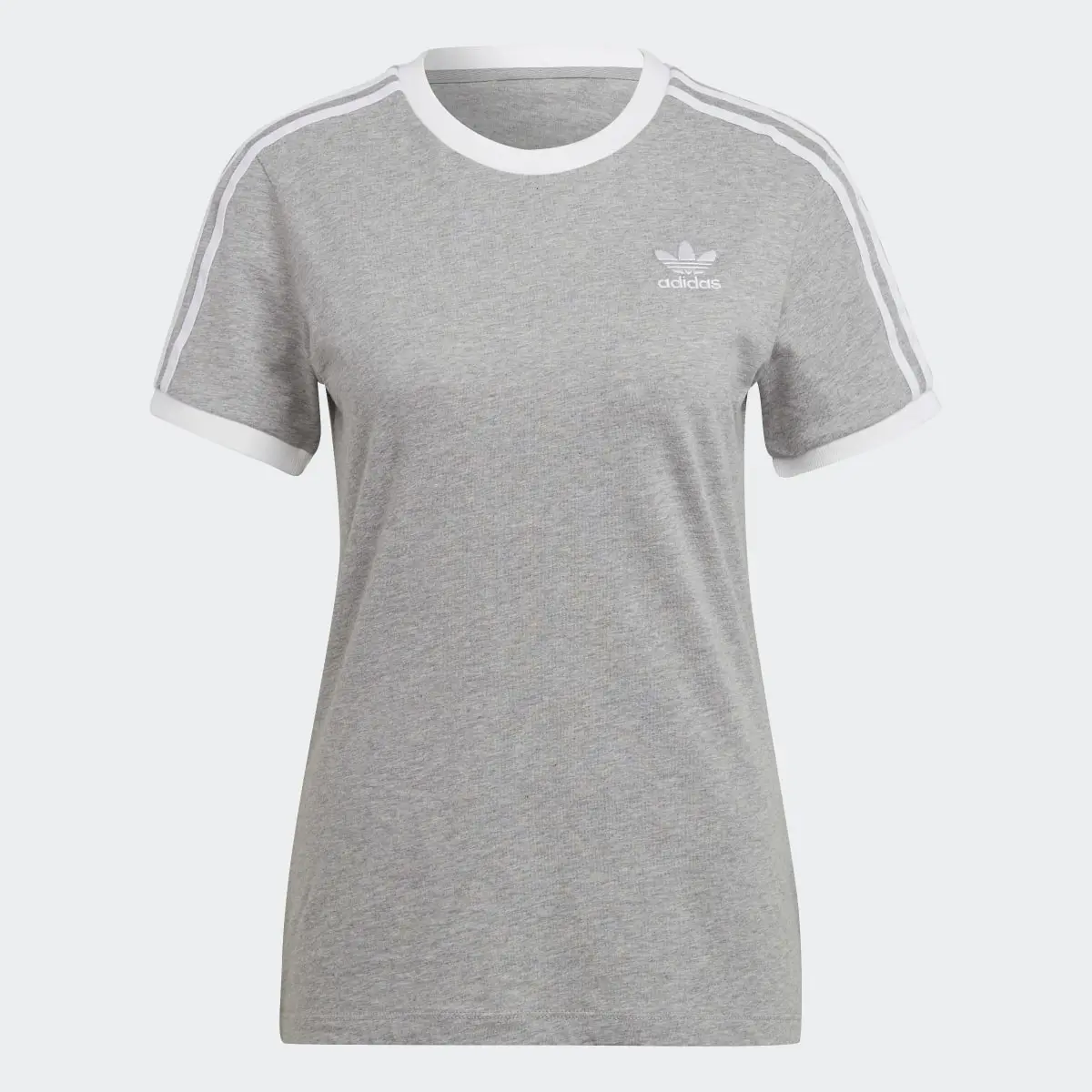 Adidas Adicolor Classics 3-Stripes Tee. 1